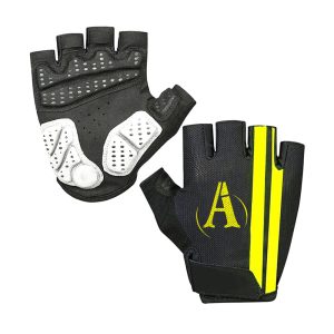 Custom MTB Cycling Gloves