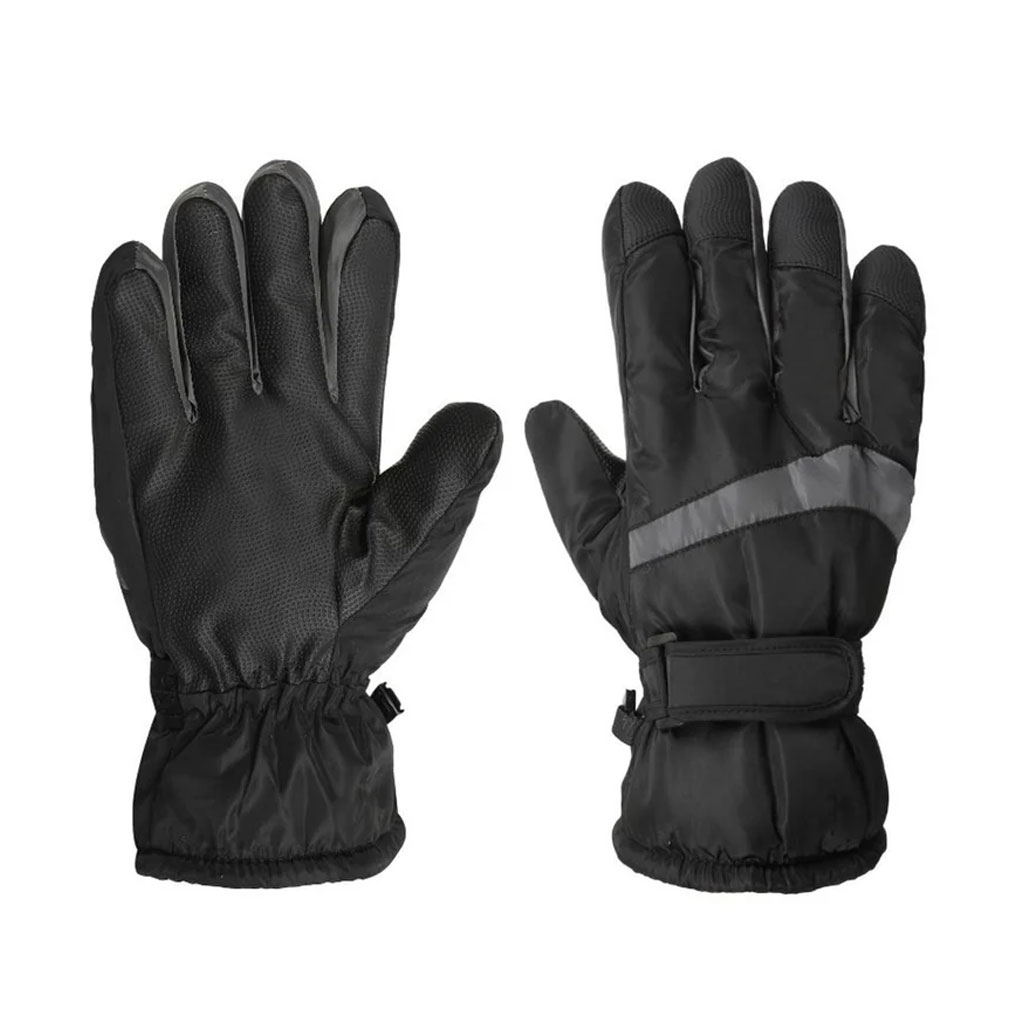 Custom Winter Gloves