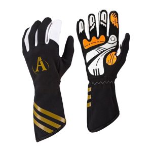 Kart Racing Gloves