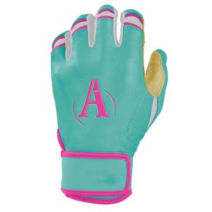 Custom Baseball Batting Gloves