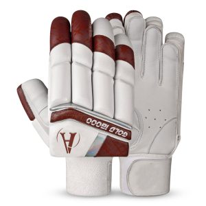 Custom Cricket Batting Gloves