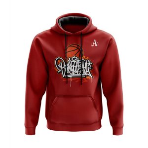 Custom Hoodie