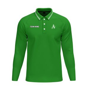 Custom Polo Shirt