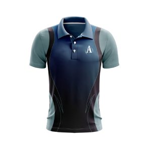 Custom Cricket Uniforms