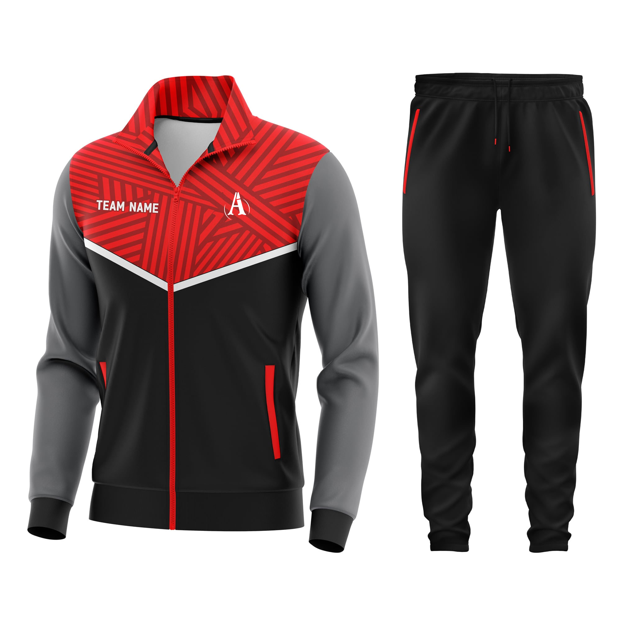 Custom Tracksuits