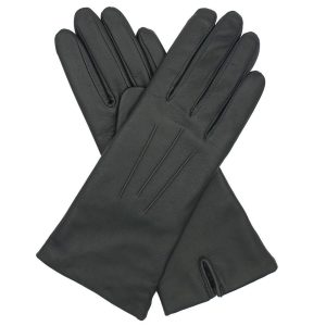 Leather Fashion Gloves