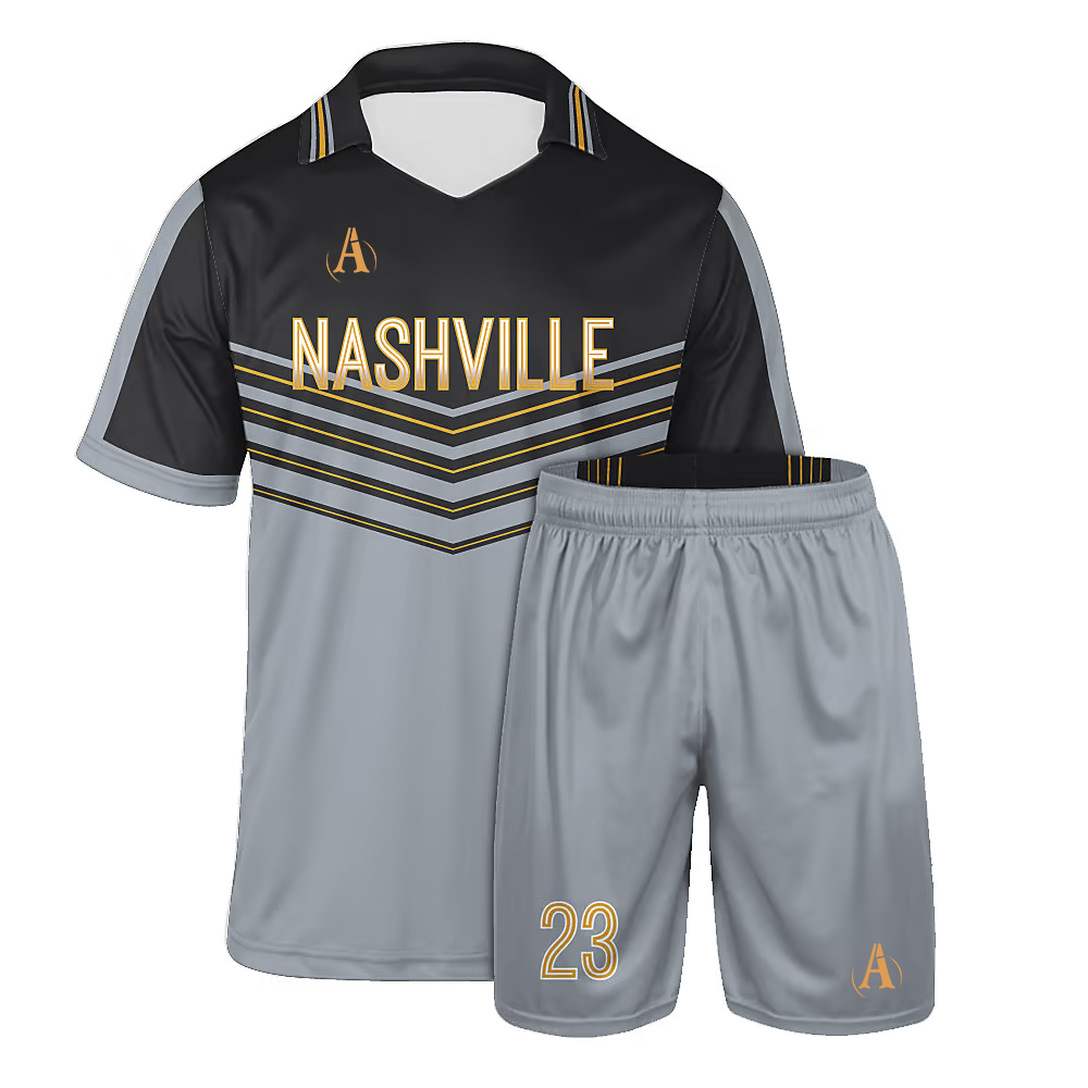 Custom Soccer Uniforms