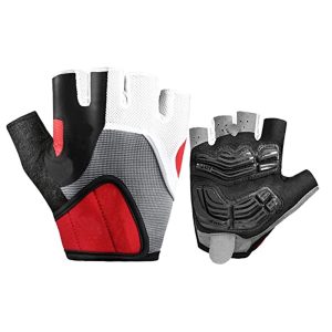 Custom MTB Cycling Gloves