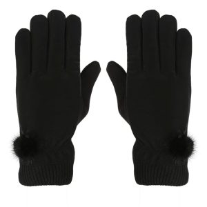 Custom Winter Gloves