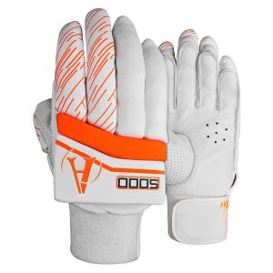 Custom Cricket Batting Gloves