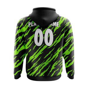 Custom Hoodie