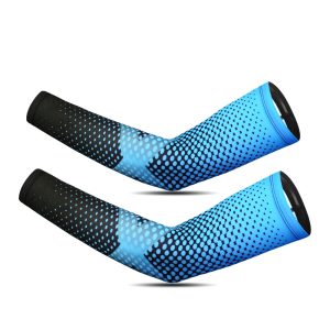 Custom Arm Sleeves
