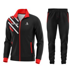 Custom Tracksuits