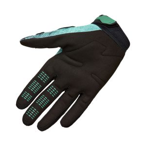 Custom Motocross Gloves