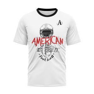 Custom T-Shirt