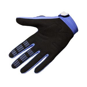 Custom Motocross Gloves