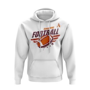 Custom Hoodie