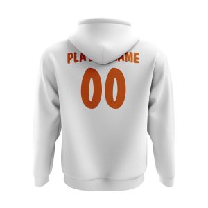 Custom Hoodie
