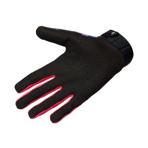 Custom Motocross Gloves