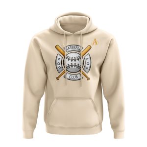 Custom Hoodie