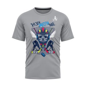 Custom T-Shirt