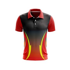 Custom Cricket Uniforms