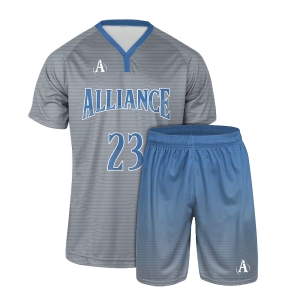 Custom Soccer Uniforms