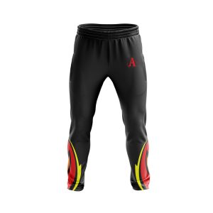 Custom Cricket Uniforms