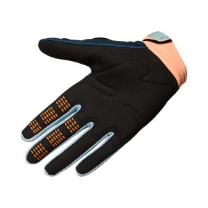 Custom Motocross Gloves