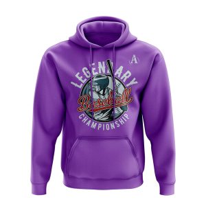 Custom Hoodie
