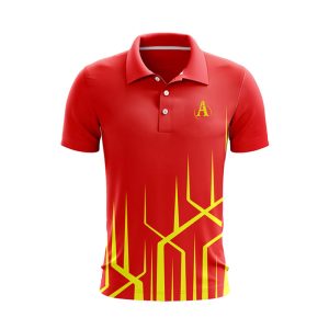 Custom Cricket Uniforms