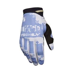 Custom Motocross Gloves
