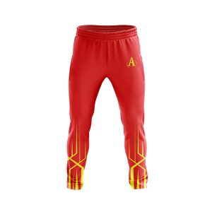 Custom Cricket Uniforms