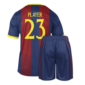 Custom Soccer Uniforms