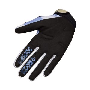 Custom Motocross Gloves