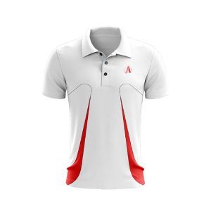 Custom Cricket Uniforms