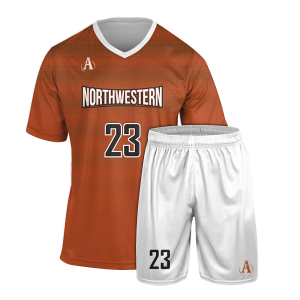 Custom Soccer Uniforms