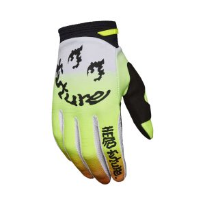 Custom Motocross Gloves