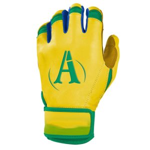 Custom Baseball Batting Gloves