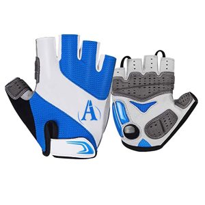 Custom MTB Cycling Gloves
