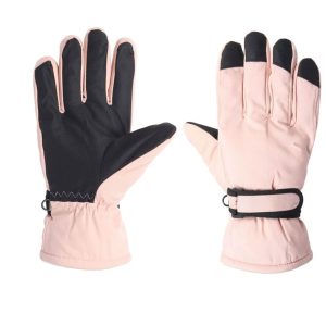 Custom Winter Gloves