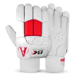 Custom Cricket Batting Gloves