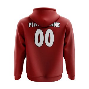 Custom Hoodie