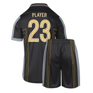 Custom Soccer Uniforms