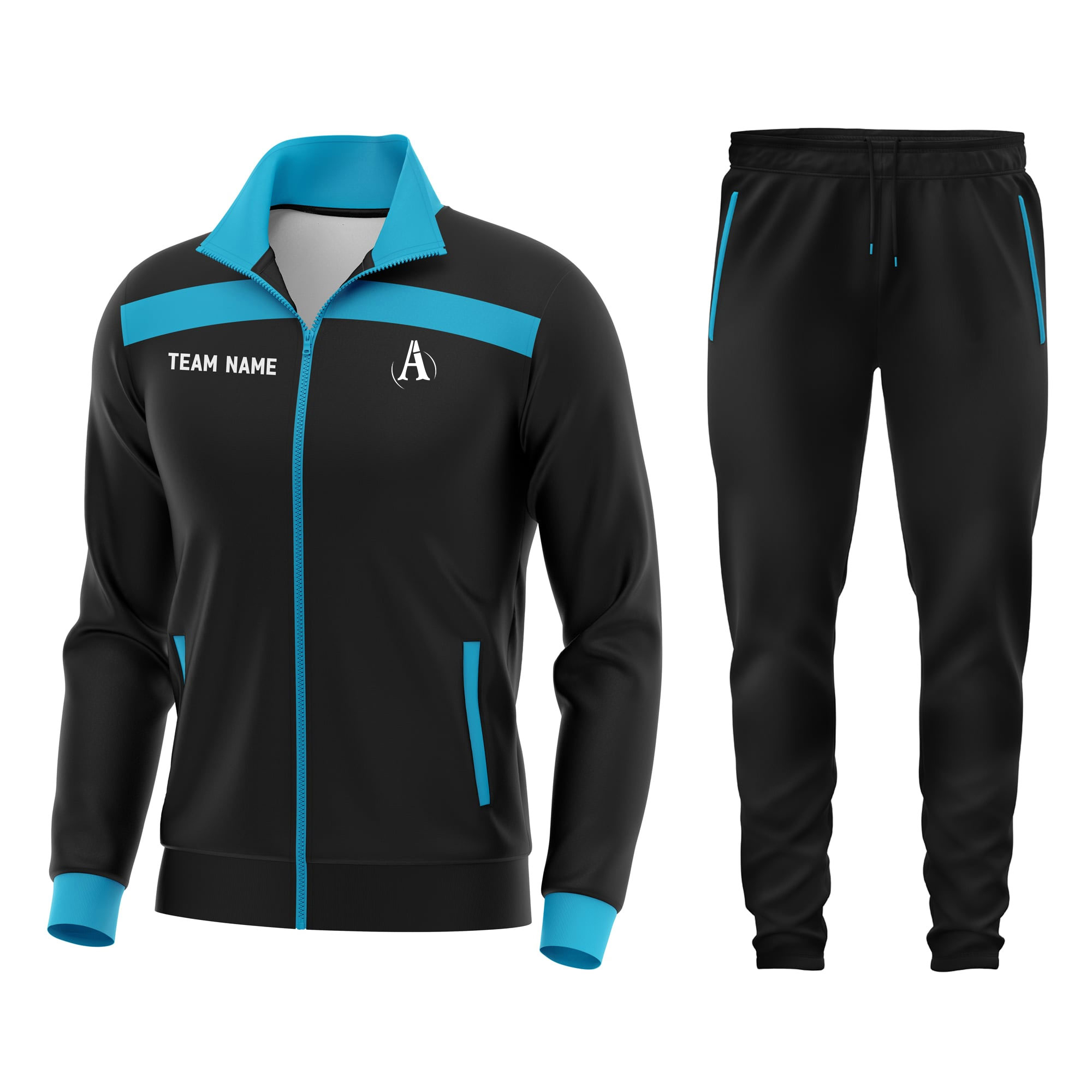 Custom Tracksuits