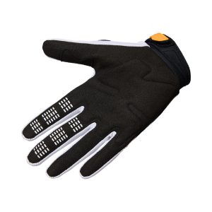 Custom Motocross Gloves