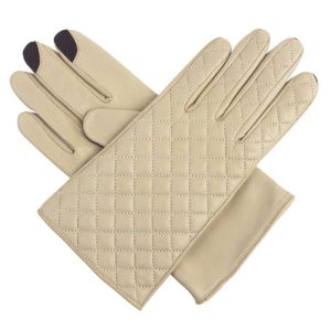Leather Fashion Gloves