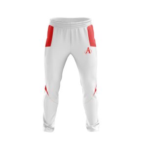 Custom Cricket Uniforms
