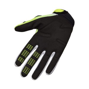 Custom Motocross Gloves
