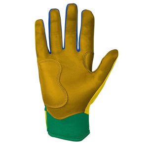 Custom Baseball Batting Gloves